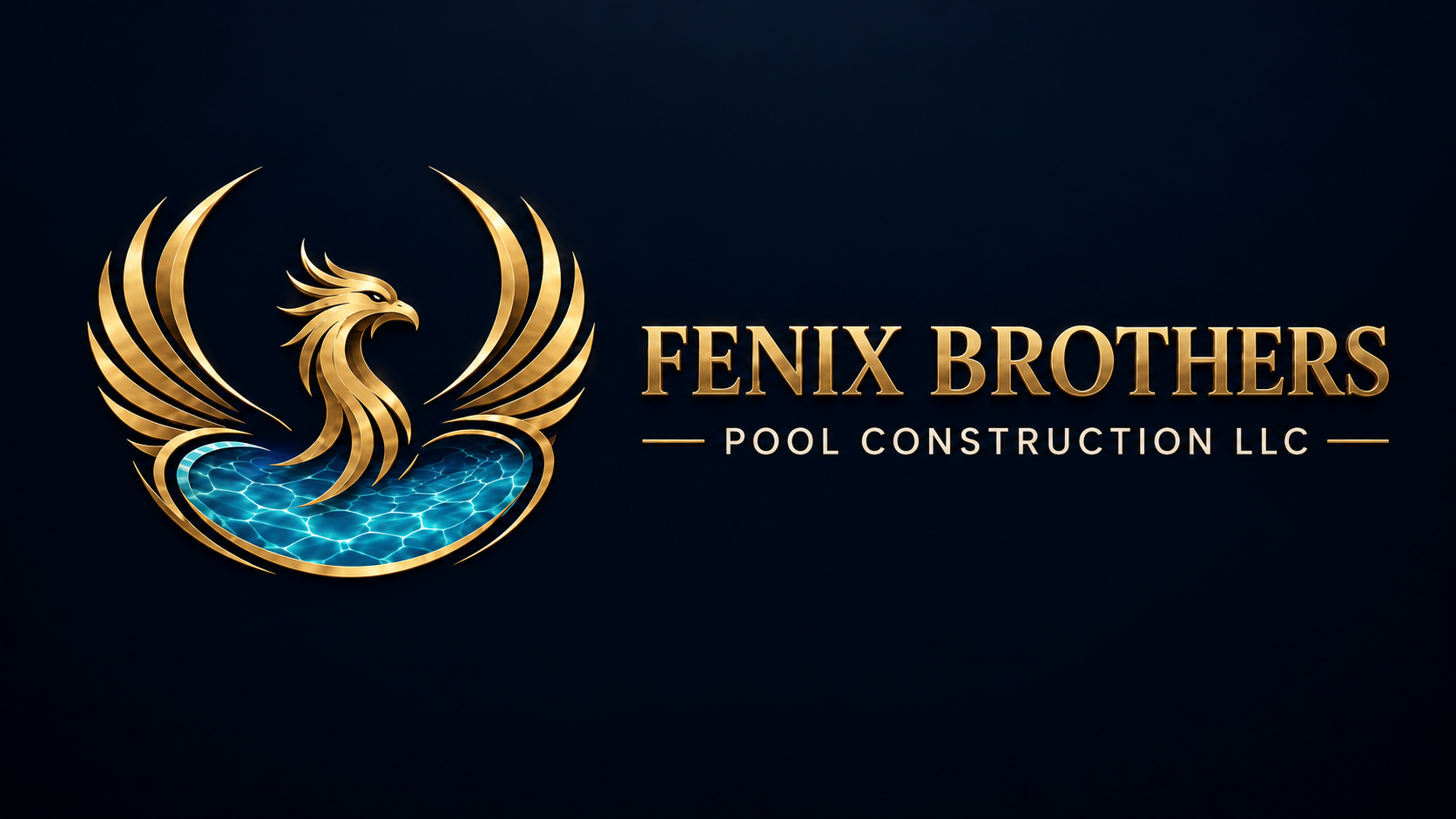 Fenix Brothers Pool Construction LLC